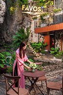 Favos Ninh Binh Hotel & Villas