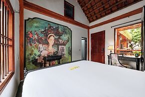 Favos Ninh Binh Hotel & Villas