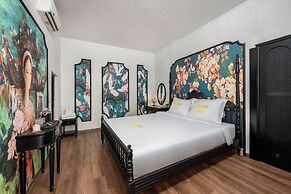 Favos Ninh Binh Hotel & Villas