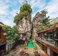 Favos Ninh Binh Hotel & Villas