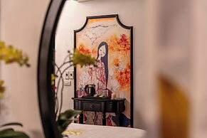 Favos Ninh Binh Hotel & Villas
