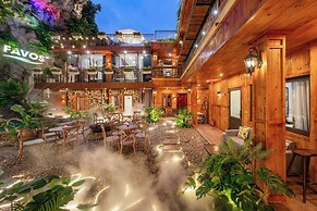 Favos Ninh Binh Hotel & Villas