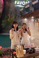 Favos Ninh Binh Hotel & Villas