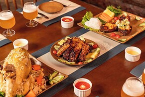 Favos Ninh Binh Hotel & Villas