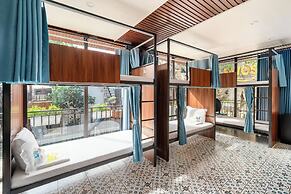 Favos Ninh Binh Hotel & Villas