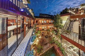 Favos Ninh Binh Hotel & Villas