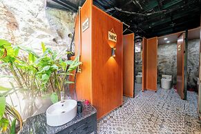 Favos Ninh Binh Hotel & Villas
