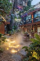 Favos Ninh Binh Hotel & Villas