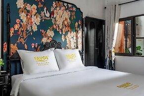 Favos Ninh Binh Hotel & Villas