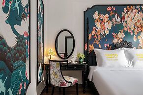 Favos Ninh Binh Hotel & Villas