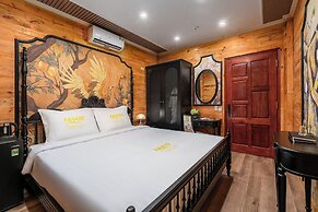 Favos Ninh Binh Hotel & Villas