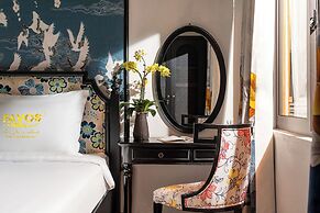 Favos Ninh Binh Hotel & Villas