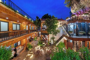 Favos Ninh Binh Hotel & Villas