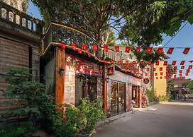 Favos Ninh Binh Hotel & Villas