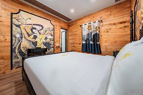 Favos Ninh Binh Hotel & Villas