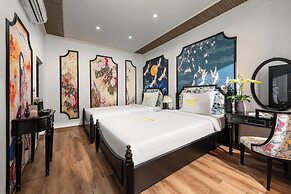 Favos Ninh Binh Hotel & Villas