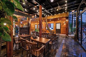 Favos Ninh Binh Hotel & Villas
