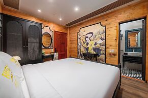 Favos Ninh Binh Hotel & Villas