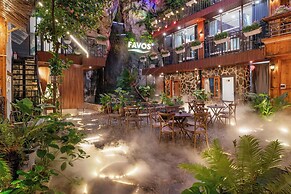 Favos Ninh Binh Hotel & Villas
