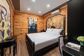 Favos Ninh Binh Hotel & Villas