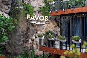 Favos Ninh Binh Hotel & Villas