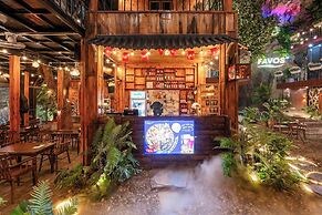 Favos Ninh Binh Hotel & Villas