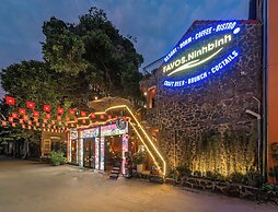 Favos Ninh Binh Hotel & Villas