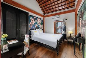 Favos Ninh Binh Hotel & Villas