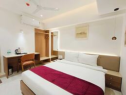 MURLI HOTEL LUXURY ROOMS
