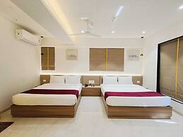 MURLI HOTEL LUXURY ROOMS