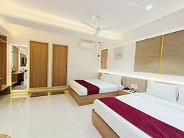 MURLI HOTEL LUXURY ROOMS