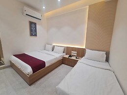 MURLI HOTEL LUXURY ROOMS
