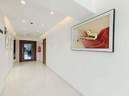 MURLI HOTEL LUXURY ROOMS