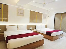 MURLI HOTEL LUXURY ROOMS