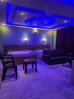 Lahaven Guest House
