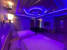 Lahaven Guest House