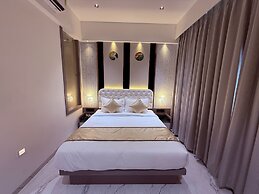 Hotel Stellar Suites Dombivali