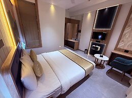Hotel Stellar Suites Dombivali