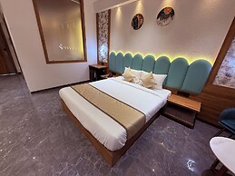 Hotel Stellar Suites Dombivali