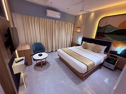 Hotel Stellar Suites Dombivali