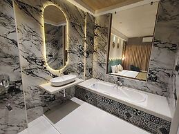 Hotel Stellar Suites Dombivali