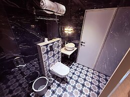 Hotel Stellar Suites Dombivali