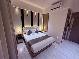 Hotel Stellar Suites Dombivali