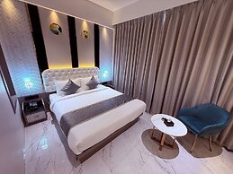 Hotel Stellar Suites Dombivali