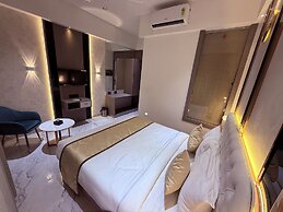 Hotel Stellar Suites Dombivali