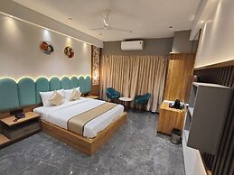 Hotel Stellar Suites Dombivali