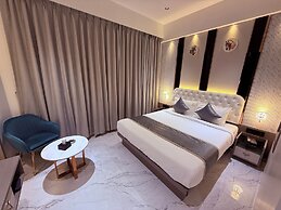 Hotel Stellar Suites Dombivali