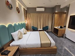 Hotel Stellar Suites Dombivali