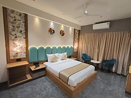 Hotel Stellar Suites Dombivali