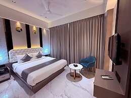 Hotel Stellar Suites Dombivali